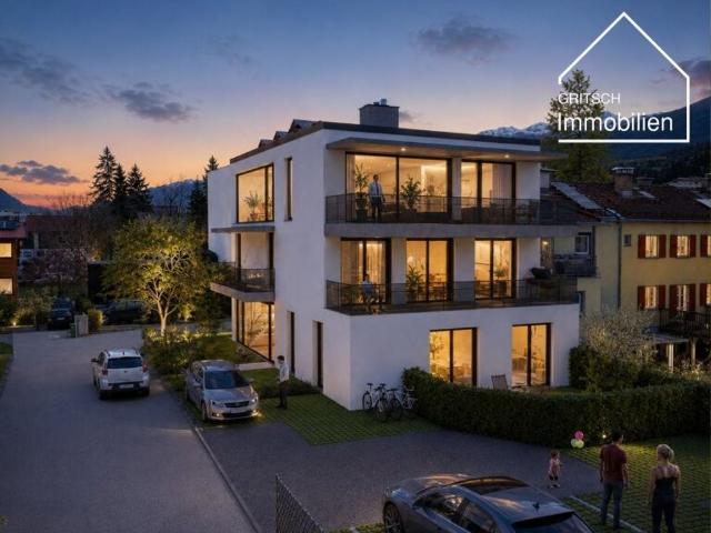 Apartment kaufen in Innsbruck, Tirol