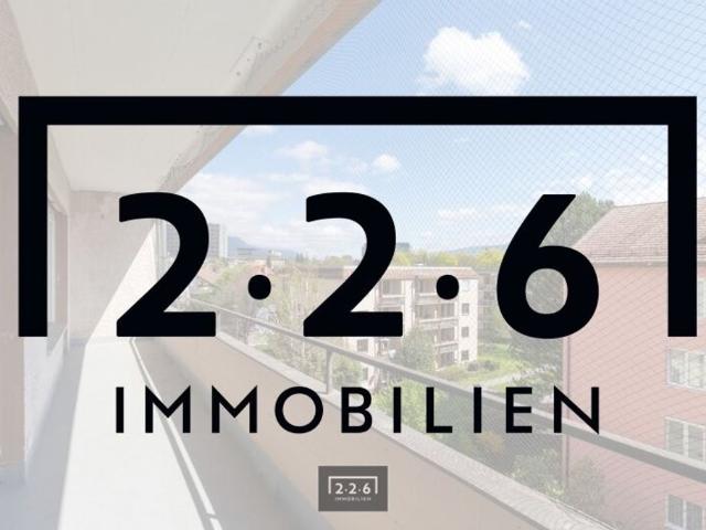 Apartment kaufen in Innsbruck, Tirol