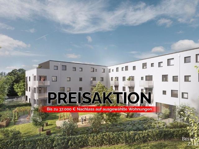 Apartment kaufen in Oberschleißheim, Bayern