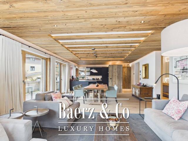 Apartment kaufen in Kirchberg in Tirol, Tirol