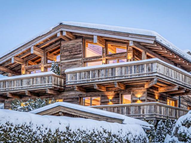 Apartment kaufen in Kirchberg in Tirol, Tirol