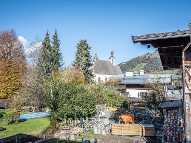 Apartment kaufen in Aurach bei Kitzbühel, Tirol