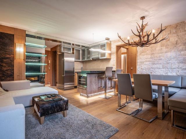 Apartment kaufen in Aurach bei Kitzbühel, Tirol