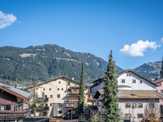 Apartment kaufen in Aurach bei Kitzbühel, Tirol