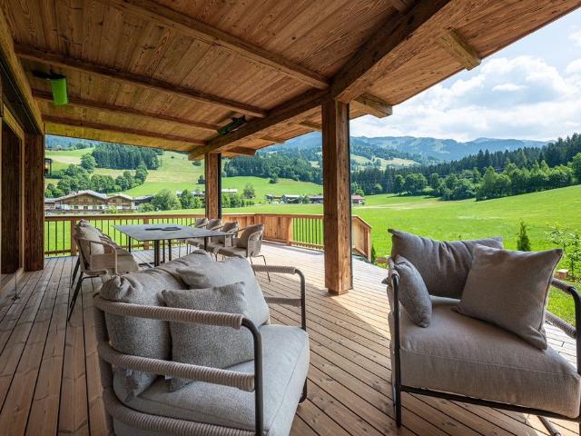 Apartment kaufen in Aurach bei Kitzbühel, Tirol