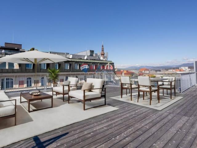 Apartment kaufen in Klagenfurt am Wörthersee