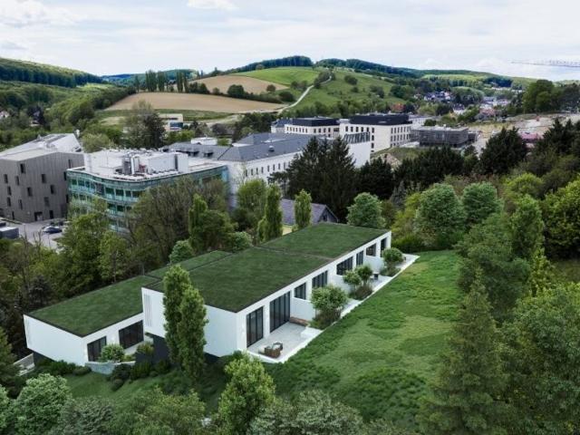Apartment kaufen in Klosterneuburg, Niederösterreich