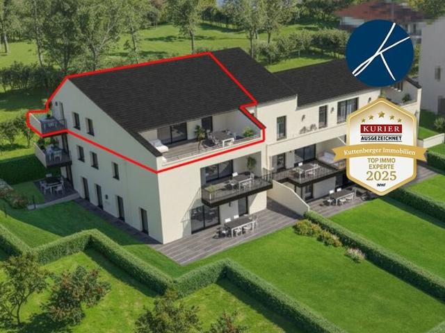 Apartment kaufen in Am Steindl, Krems an der Donau