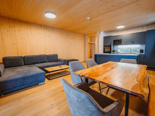 Apartment kaufen in Oberwölz, Steiermark