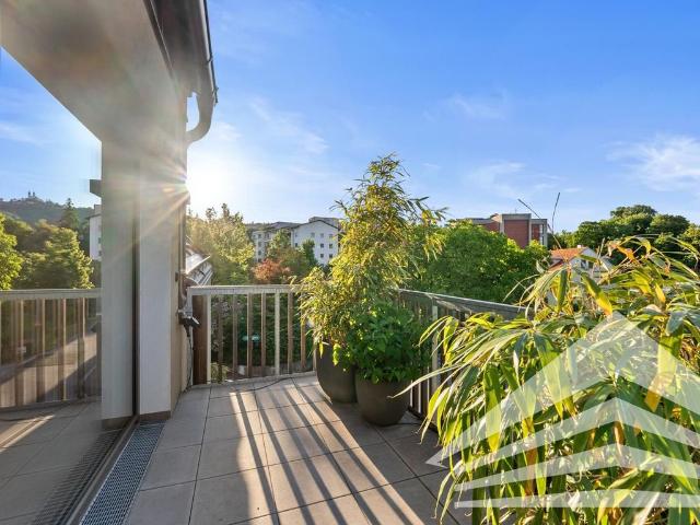 Apartment kaufen in Linz, Alt-Urfahr