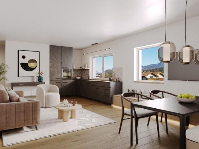 Apartment kaufen in Langkampfen, Tirol