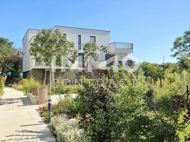 Apartment kaufen in Leopoldsdorf im Marchfelde, Niederösterreich