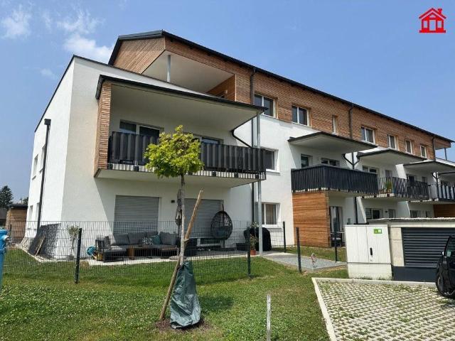 Apartment kaufen in Heuholz, Lannach