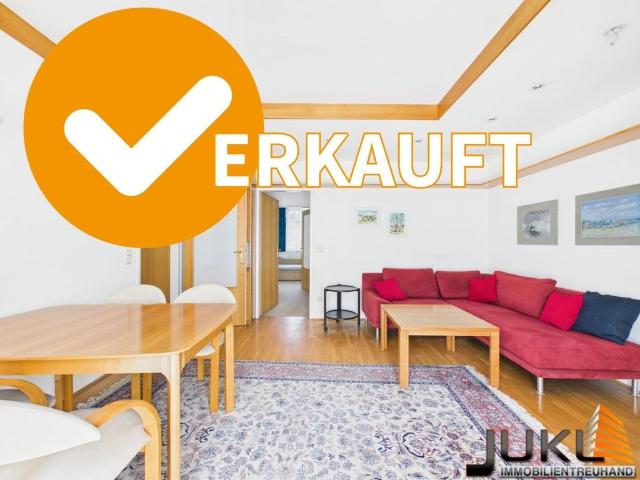 Apartment kaufen in Linz, Oberösterreich