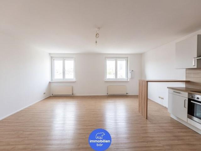 Apartment kaufen in Linz, Niedernhart