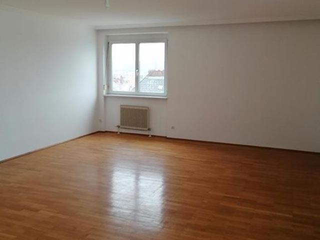 Apartment kaufen in Linz