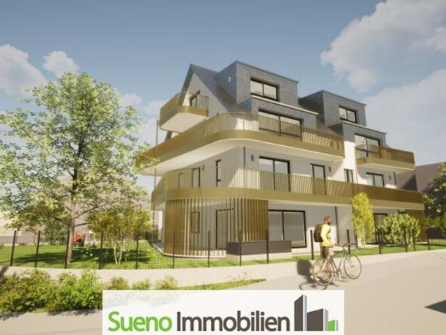 Apartment kaufen in Linz, Oberösterreich