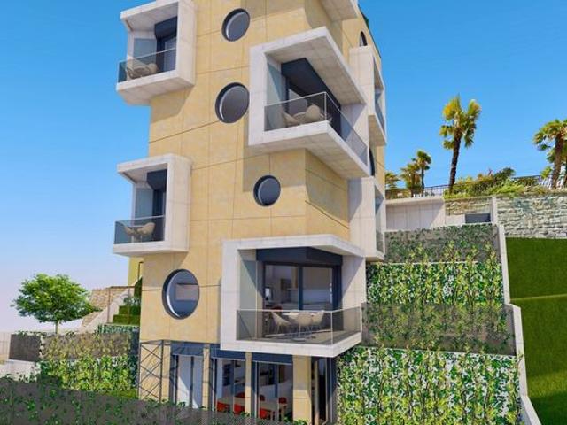 Apartment kaufen in Lugano