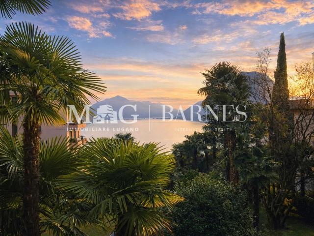 Apartment kaufen in Aldesago, Tessin