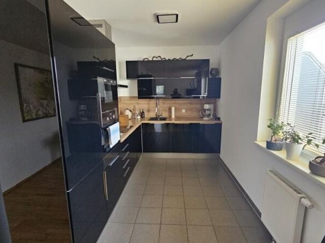 Apartment kaufen in Mannswörth, Schwechat