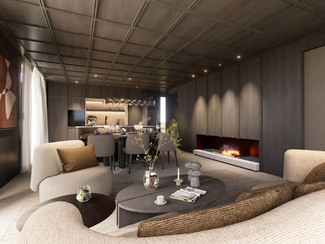 Apartment kaufen in Maria Alm am Steinernen Meer, Salzburg