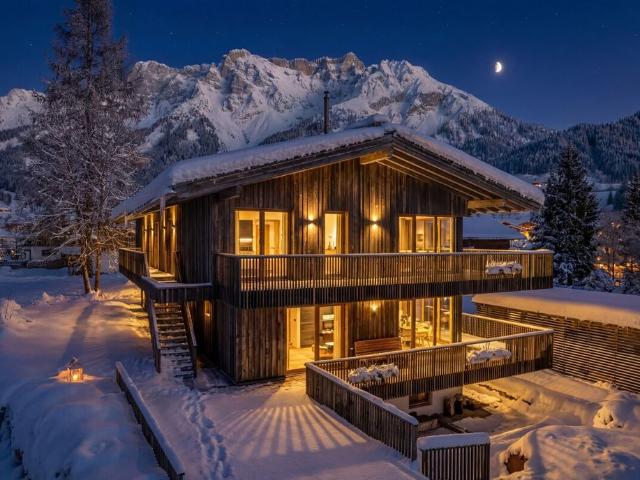 Apartment kaufen in Mariaalm, Salzburg
