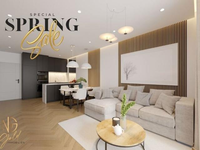 Apartment kaufen in Maria Enzersdorf, Niederösterreich