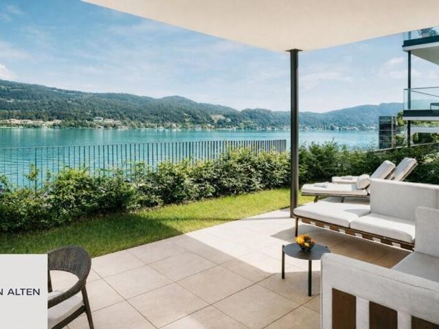 Apartment kaufen in Maria Wörth, Kärnten