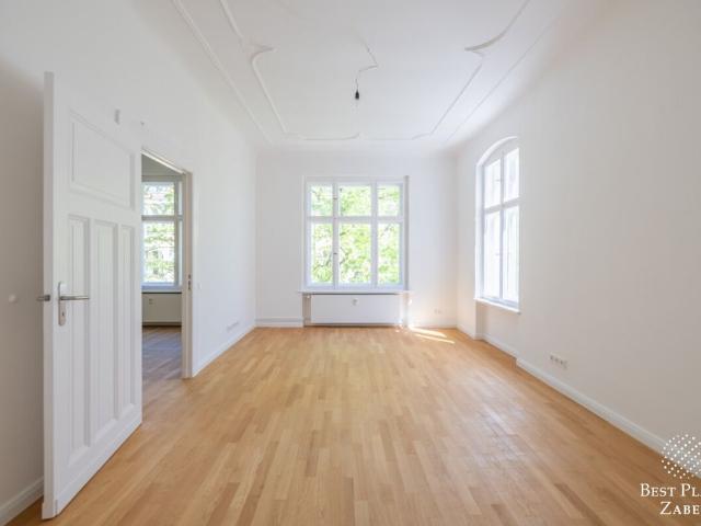 Apartment kaufen in Steglitz, Berlin