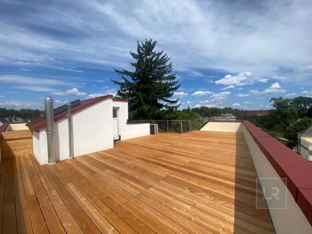 Apartment kaufen in Mauerbach