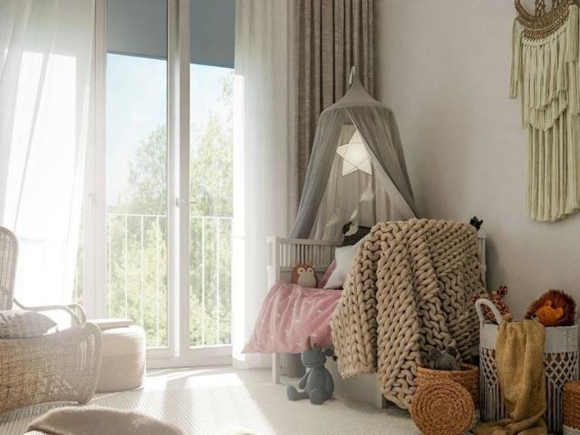 Apartment kaufen in Erding