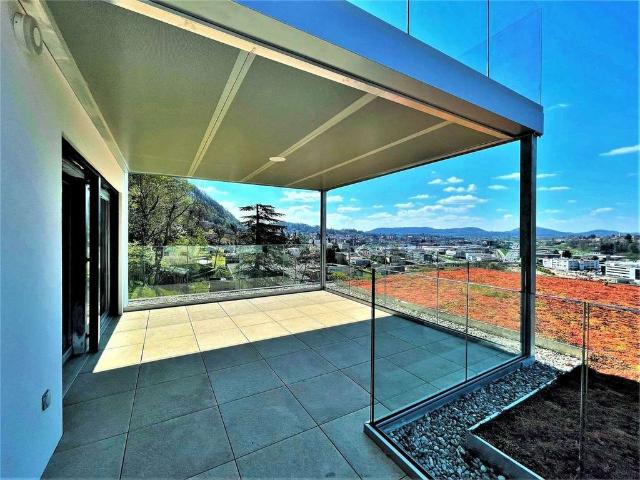 Apartment kaufen in Mendrisio, Tessin