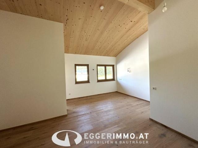 Apartment kaufen in Mittersill, Salzburg