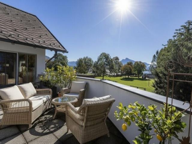 Apartment kaufen in Mondsee, Oberösterreich