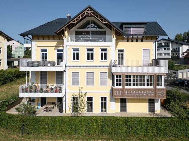 Apartment kaufen in Mondsee, Oberösterreich