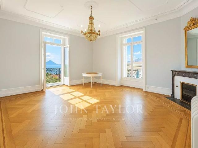 Apartment kaufen in Montreux, Waadt