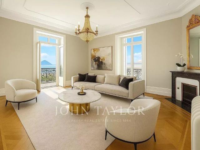 Apartment kaufen in Chailly-Montreux, Waadt