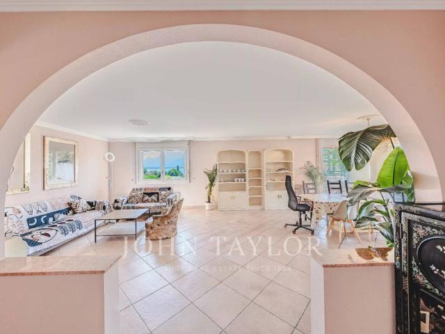 Apartment kaufen in Chailly-Montreux, Waadt