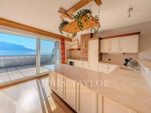 Apartment kaufen in Chailly-Montreux, Waadt