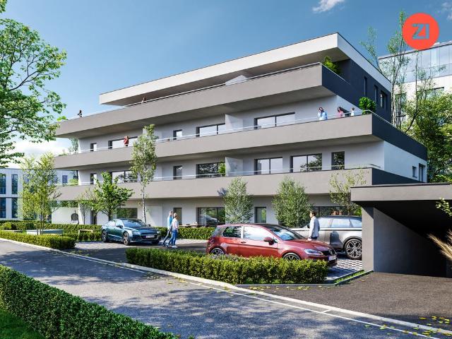 Apartment kaufen in St. Martin, Traun