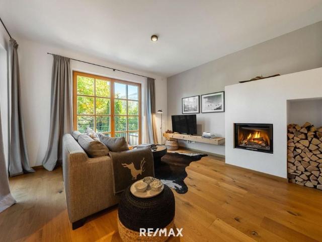 Apartment kaufen in Oberndorf in Tirol, Tirol