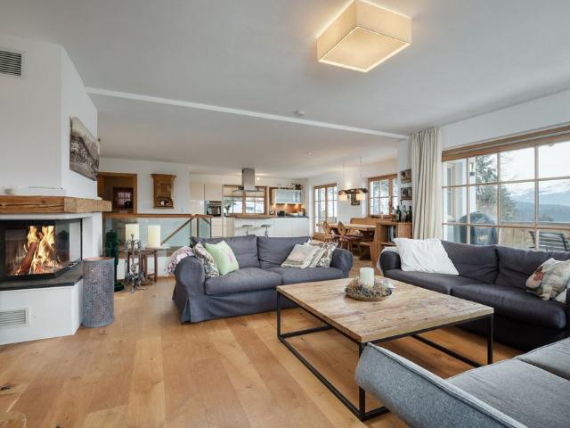 Apartment kaufen in Oberndorf in Tirol, Tirol