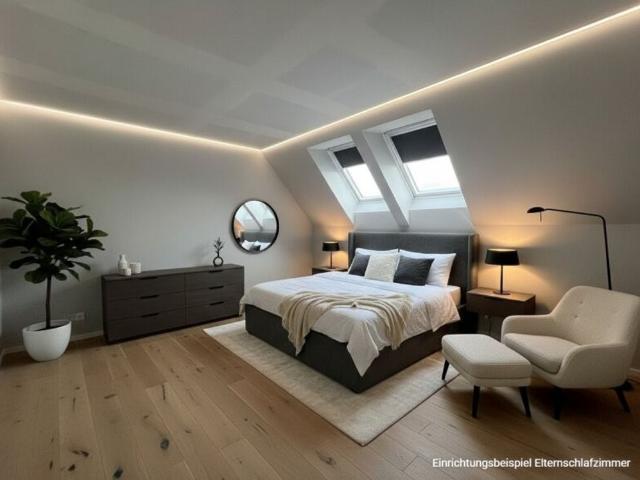 Apartment kaufen in Obersdorf, Wolkersdorf im Weinviertel
