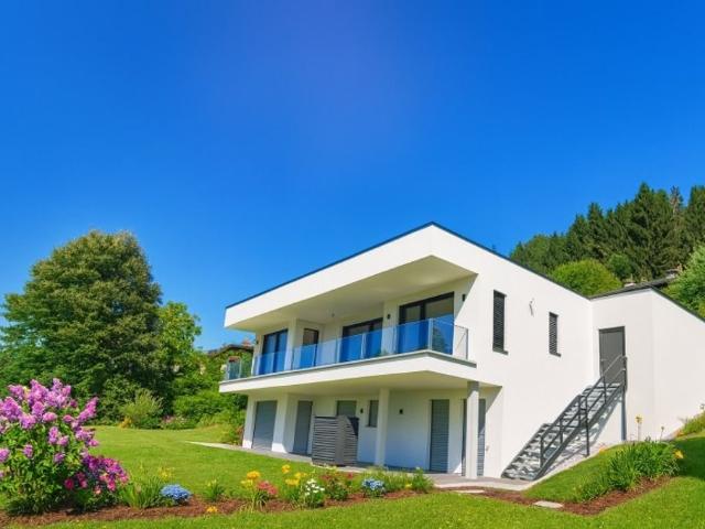 Apartment kaufen in Ossiach, Kärnten