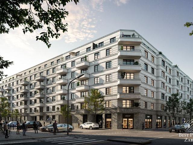 Apartment kaufen in Tempelhof–Schöneberg, Berlin