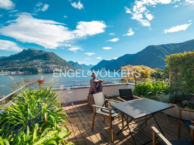Apartment kaufen in Paradiso