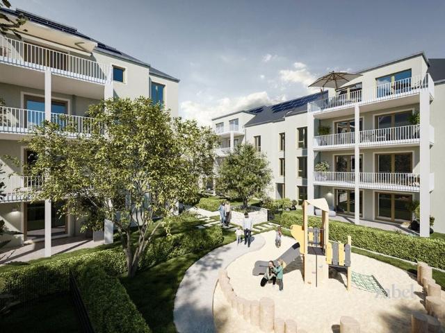 Apartment kaufen in Frankfurt am Main, Oberrad