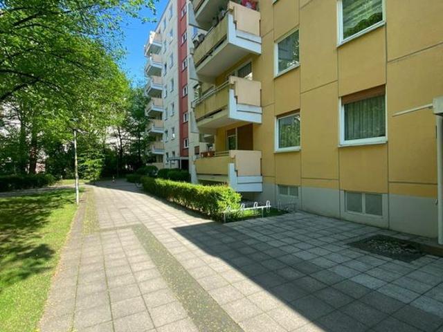Apartment kaufen in Ramersdorf-Perlach, München