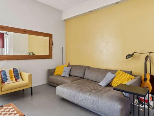 Apartment kaufen in Lü