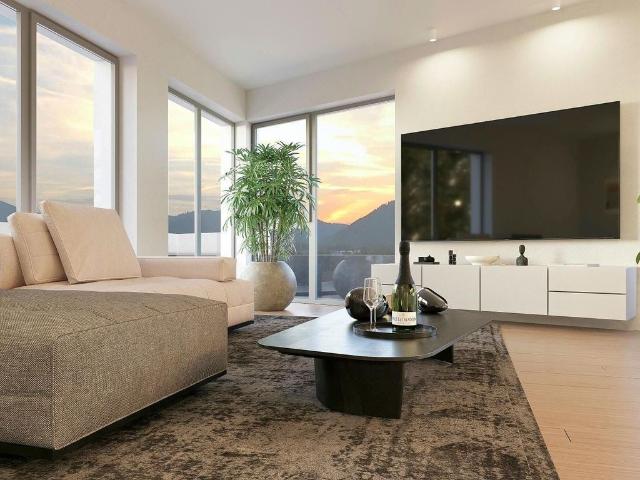Apartment kaufen in Graz, Ober Weizbach